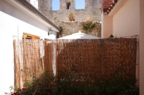 Гостиница Apartment Novigrad 3349a  Новиград